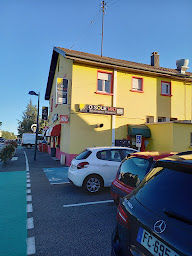 Photo n°7 de O Sole Mio à Saint-Louis ()
