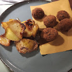 Photo n°4 de l'avis de Mauro.o fait le 23/03/2024 à 09:42 sur le  Trattoria Al Castello à Muggia