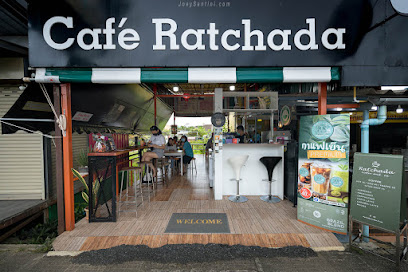 Ratchada Coffee & Tea Phuket