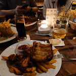 Photo n°1 de l'avis de Marco.h fait le 31/10/2022 à 19:22 sur le  eXtra Gastronomie à Philippsthal