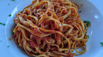 Spaghetti du Restaurant italien La Pizza Cresci - Cannes - n°4