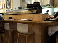 Atmosphère du Restaurant japonais authentique Izakaya Joyi à Nantes - n°8