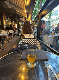 Atmosphère du Restaurant La Brasserie Bretonne à Paris - n°14