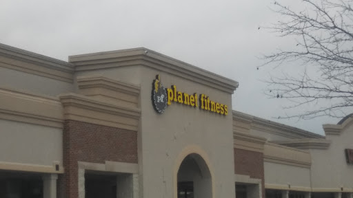 Gym «Planet Fitness», reviews and photos, 2192 E 116th St, Carmel, IN 46032, USA