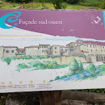 Photo n° 2 de l'avis de Edith.o fait le 12/08/2021 à 15:24 pour Site de la Chartreuse Sainte-Croix-en-Jarez à Sainte-Croix-en-Jarez