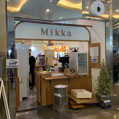 Mikka - ชาญสิระ 2