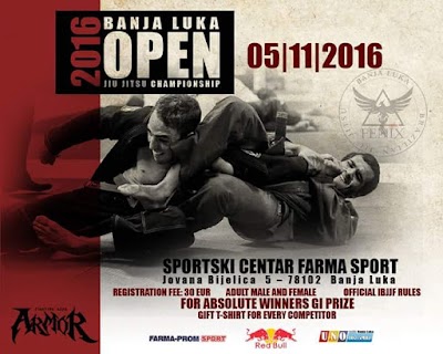 Photos of Fenix BJJ Academy - Brazilian Jiu Jitsu Banja Luka