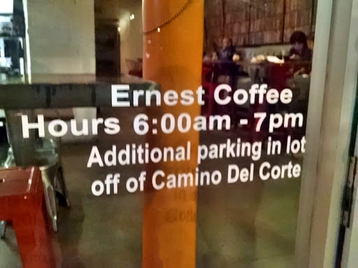 Ernest Coffee image