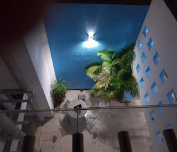 Hotel Villa Alta photo