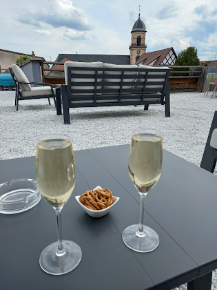 Plats et boissons hôtels Hôtel Val-Vignes Colmar Haut-Koenigsbourg,The Originals Relais 68590 Saint-Hippolyte