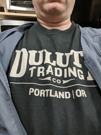 Duluth Trading Company