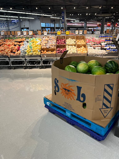 Grocery Store «Meijer», reviews and photos, 217 US-223, Adrian, MI 49221, USA