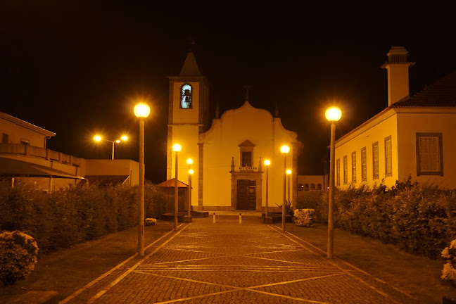 Igreja Matriz da Murtosa - Igreja