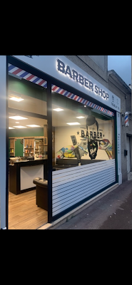 Barber Shop à Tremblay-en-France