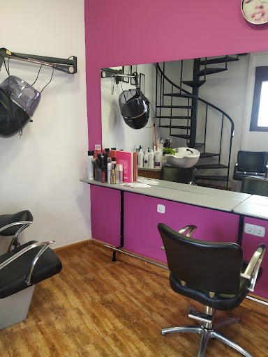 Peluquería Elizabeth en Enguera, Valencia