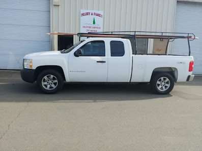 Delery's & Family Delivery 3001 S State St, Ukiah, CA 95482