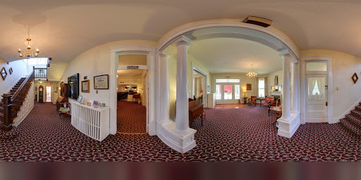 Funeral Home «Bills McGaugh Funeral Home», reviews and photos, 755 Yell Rd, Lewisburg, TN 37091, USA