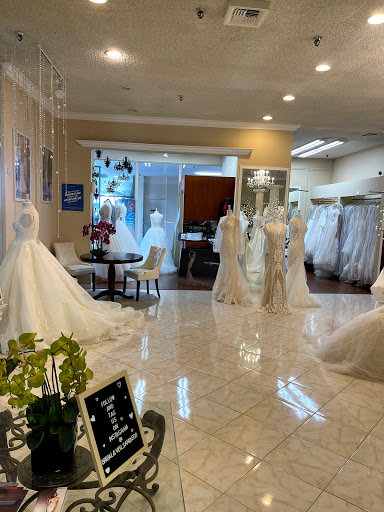 Bridal Shop «Bridal & Veil», reviews and photos, 1233 Camino del Rio S, San Diego, CA 92108, USA