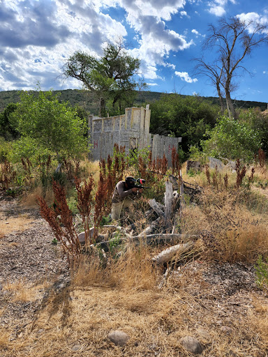 Paintball Center «Action Center Paintball - Utah Paintball», reviews and photos, 4129 Cottonwood Canyon Rd, Morgan, UT 84050, USA