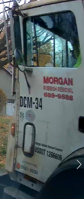 Morgan Rubbish Removal