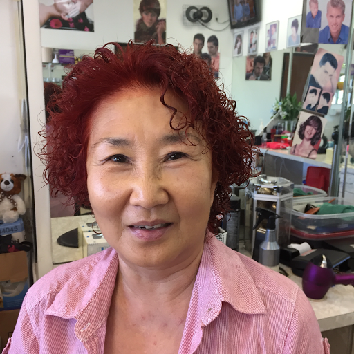 Beauty Salon «Ohlone beauty salon», reviews and photos, 5330 Terner Way # 30, San Jose, CA 95136, USA