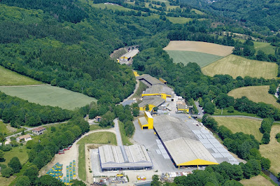 FRAYSSINET à Rouairoux
