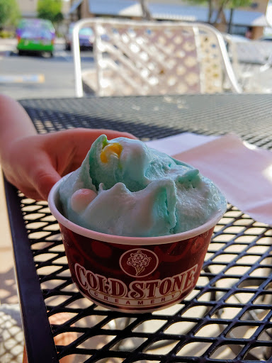Ice Cream Shop «Cold Stone Creamery», reviews and photos, 7507 S Power Rd #104, Queen Creek, AZ 85142, USA