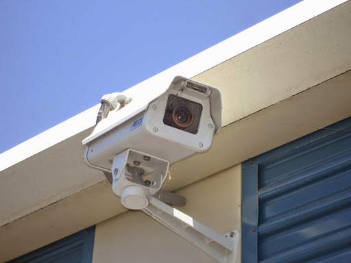 Self-Storage Facility «River Park Self Storage», reviews and photos, 700 Joliet Way, Napa, CA 94559, USA