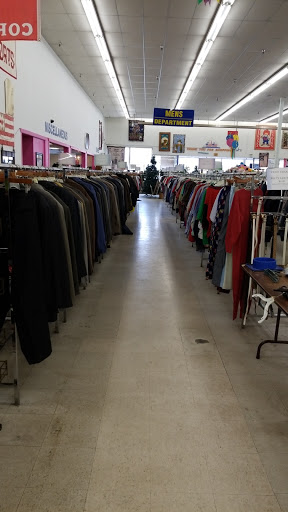 Thrift Store «New Life Thrift Store», reviews and photos, 7007 S 36th St, Bellevue, NE 68147, USA