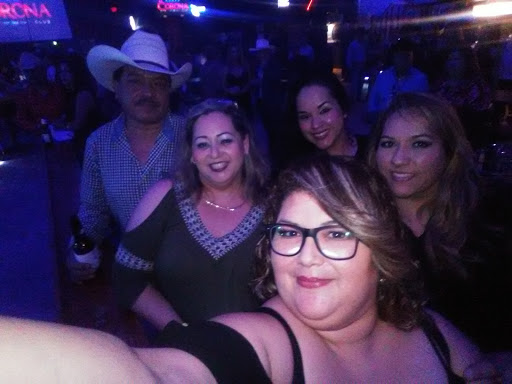 Night Club «El CORONA NITE CLUB», reviews and photos, 7503 W US Hwy 90, San Antonio, TX 78227, USA