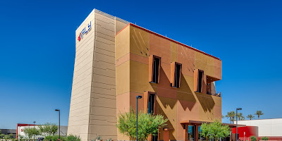 iFLY Indoor Skydiving - Phoenix