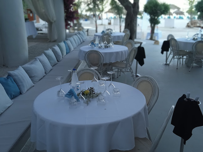 Κεραμωτή - Θάσος, Λιμένας Θάσου 640 04