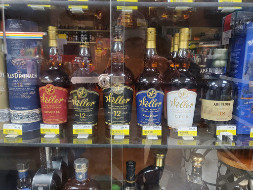 Liquor Store «Holiday Wine & Liquor», reviews and photos, 1912 N 10th St, McAllen, TX 78501, USA