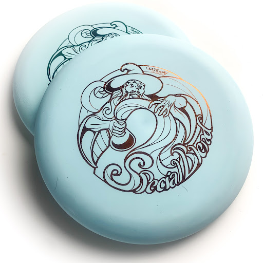 Sporting Goods Store «Gateway Disc Sports», reviews and photos, 10855 Metro Ct, Maryland Heights, MO 63043, USA