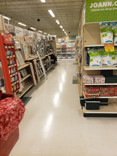 Fabric Store «Jo-Ann Fabrics and Crafts», reviews and photos, 2891 Taylor Rd, Reynoldsburg, OH 43068, USA