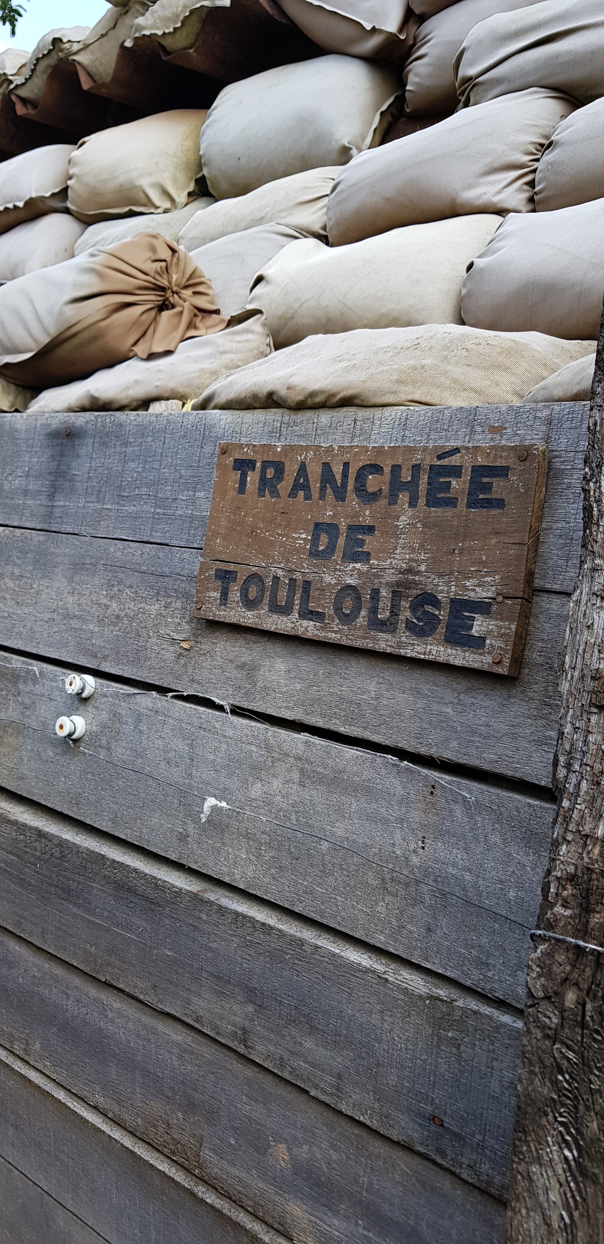 Photo n° 4 de l'avis de Arnaud.u fait le 28/08/2018 à 16:39