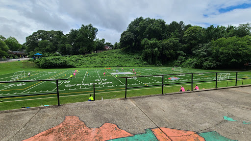 Clubs rugby Atlanta