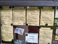 Pension & Selbstbedienungs Restaurant Lochbauer à Plauen menu