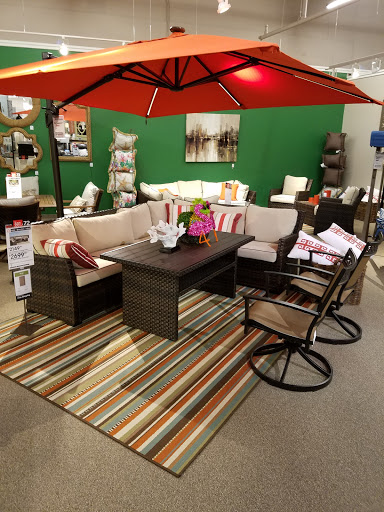 Furniture Store «Ashley HomeStore», reviews and photos, 840 Ernest W Barrett Pkwy NW #400, Kennesaw, GA 30144, USA