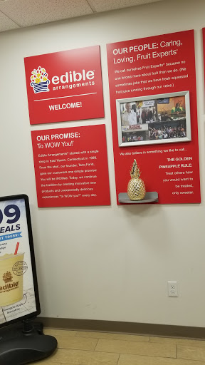 Gift Shop «Edible Arrangements», reviews and photos, 95 Barnes Rd, Wallingford, CT 06492, USA