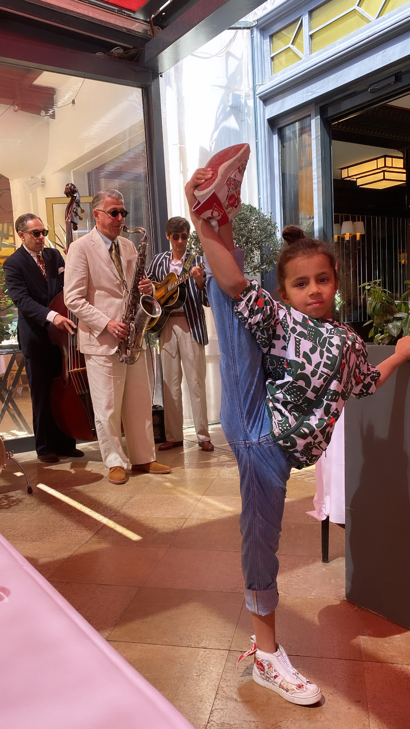 Photo n° 6 de l'avis de TheFrenchic.y fait le 21/04/2024 à 15:30