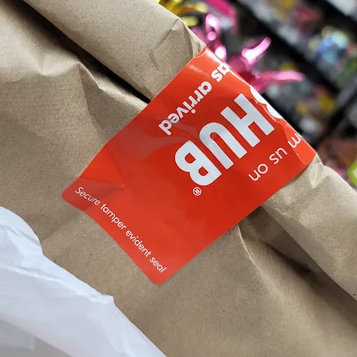 Party Store «Express Tobacco Vapor & Liqour Outlet», reviews and photos, 704 S Lapeer Rd, Lake Orion, MI 48362, USA