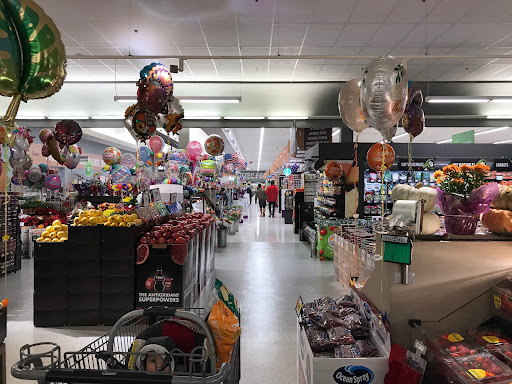 Supermarket «Giant», reviews and photos, 5740 Union Mill Rd, Clifton, VA 20124, USA