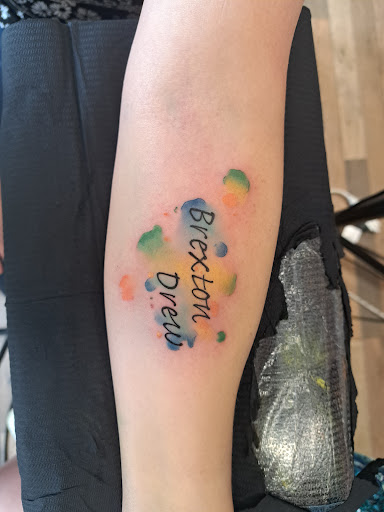 Explore tattoo ideas japanese, creative tattoo ideas in Idaho Falls, available at La Belladonna Tattoo Parlor