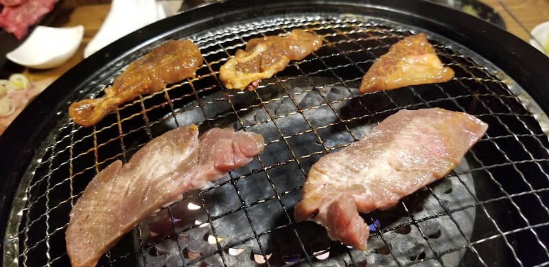 焼肉一心たん助 秋葉原店 東京都千代田区 焼肉店 グルコミ