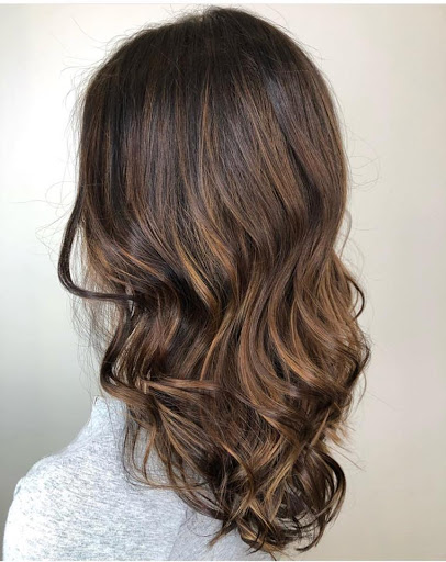 Beauty Salon «Charles Scott Salons & Spas», reviews and photos, 294 Crocker Park Blvd, Westlake, OH 44145, USA