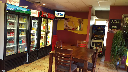 Donut Shop «Donut Burst», reviews and photos, 1870 S Garrison St, Lakewood, CO 80232, USA