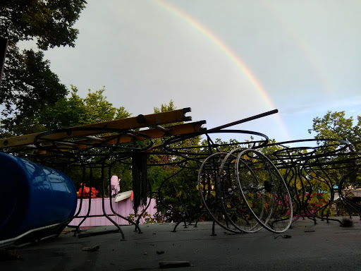 Bicycle Repair Shop «Third Ward Bike Shop», reviews and photos, 2305 Wheeler Ave, Houston, TX 77004, USA