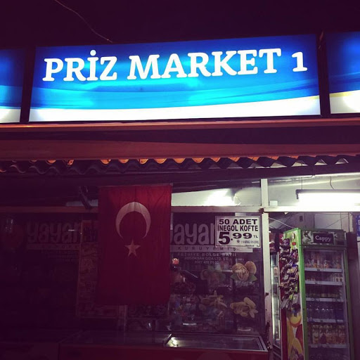 Piriz Market 1
