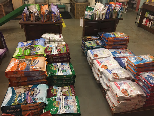 Pet Supply Store «Wags & Whiskers - West Nashville», reviews and photos, 3731 Charlotte Ave, Nashville, TN 37209, USA